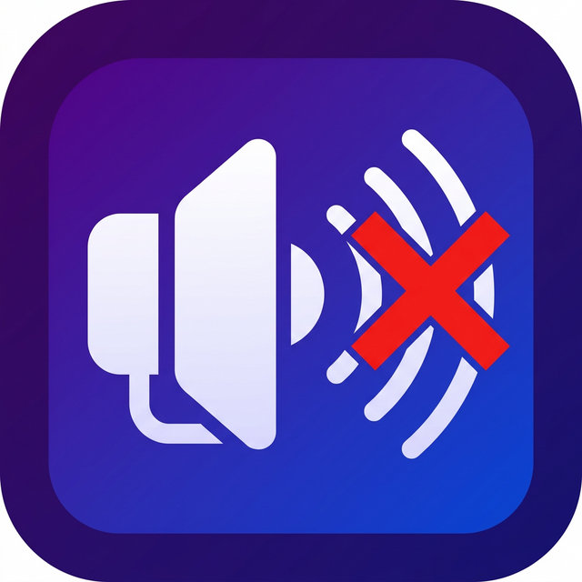 Faa Sound - Terminal Error Alert